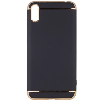 Панель Logarm Joint для Xiaomi Redmi 7A Черный Без бренда