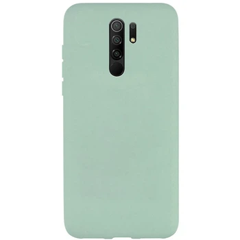 Панель X-level Dynamic для Xiaomi Redmi 9 Бирюзовый