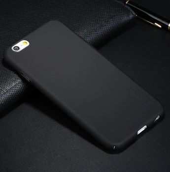 Чехол X-level Hero для iPhone 6 Plus / 6S Plus Черный