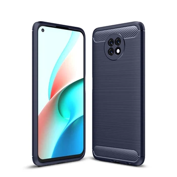 Чехол iPaky Slim TPU для Xiaomi Redmi Note 9 5G / Redmi Note 9T