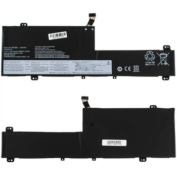 Аккумуляторная батарея для ноутбука Lenovo Flex 5-15ALC05 (L19M3PD6) ( 167675 )