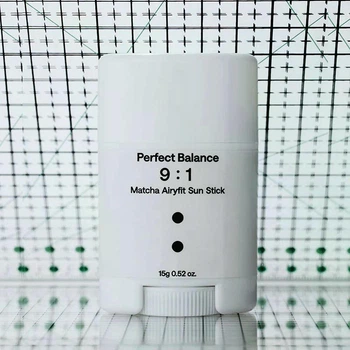 Сонцезахисний стік B : Lab Matcha Airyfit Sun Stick 15g