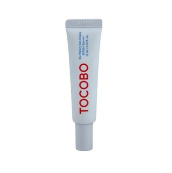 Сонцезахисний крем Tocobo Bio Watery Sun Cream SPF50+ PA++++ 10 мл