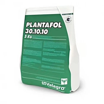 Плантафол 30.10.10 (Plantafol) Valagro 5 кг