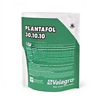 Плантафол 30.10.10 (Plantafol) Valagro 1 кг