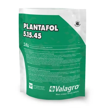 Добриво Плантафол 5.15.45 (Plantafol) Valagro 1 кг