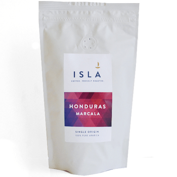 Кофе ISLA Monoarabica Гондурас в зернах 150 г