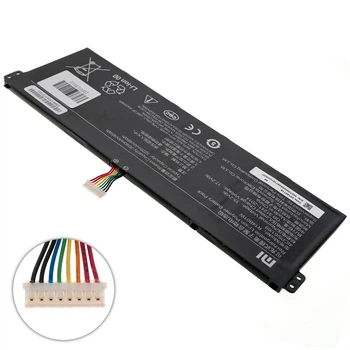 Акумулятор для ноутбука Xiaomi Mi RedmiBook 16 (R14B01W) ( 89456 )