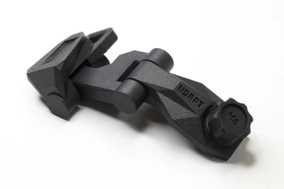 Крепление J-arm для AGM Wolf-14 NL2