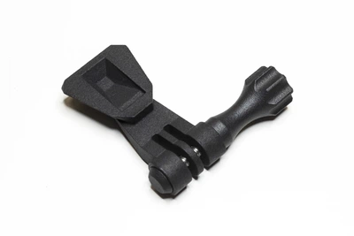 Адаптер GoPro на dovetail