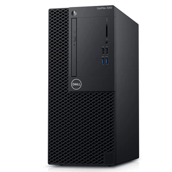 Компьютер Dell OptiPlex 3060 MT (i3-8100/16/240SSD) Б/У