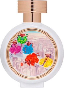 Тестер парфюмированной воды для женщин Haute Fragrance Company Fly To Miracle 75 мл (2001471476540)