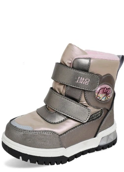 Сноубутси Tom.m H10847W 26 Бронзовий