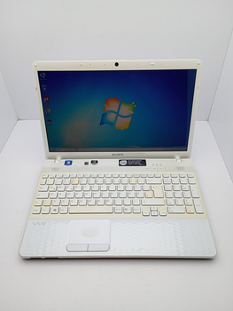 Ноутбук Sony VP156/Intel Core i3-2330M/6GB-DDR3/500GB-HDD/NVIDIA GT 410M 1gb/15.6" HD LED Б/В