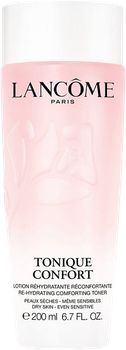 Тонік для обличчя Lancome Tonique Confort 200 мл (3614274145267)