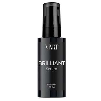 Сироватка для відновлення волосся Viart BRILLIANT SERUM 50 мл