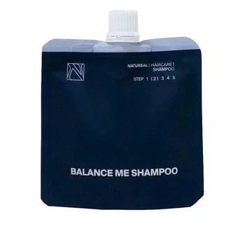 Шампунь освежающий для ежедневной мойки Natureal Balance Me Shampoo 300 мл
