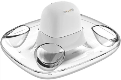 Stacja ładująca 8BitDo Xbox Dual Charging Dock White (RET00326)