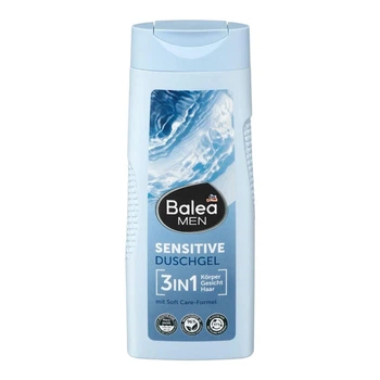 Гель для душу Balea Men Sensitive 300 ml