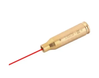 Лазерный патрон холодной пристрелки 5 45 мм Vector Optics (545ЕК-АМ )