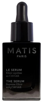 Serum do twarzy Matis Caviar przeciwstarzeniowe 30 ml (3579209000472)
