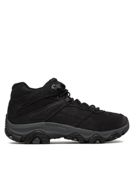 Ботинки мужские Merrell Moab Adventure 3 Mid 44.5 Черный (J003823)