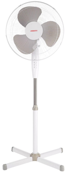 Wentylator Ardesto FN-1608CW