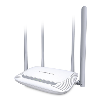 Маршрутизатор Wi-Fi розширений - роутер Mercusys MW325R