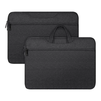 Сумка для ноутбука Dux Ducis LBTC Horizontal Handbag for 13"-13.9" Колір Black
