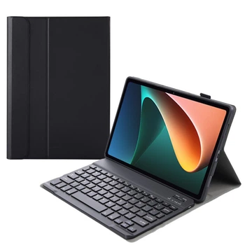 Чехол с Bluetooth - клавиатурой Magnet Flip Cover для Lenovo Y700 2025 / Legion Tab Gen 3 black