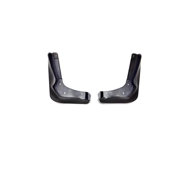 Брызговики передние для Mercedes-Benz B Class W246 2011–2014 комплект 2 шт для Mercedes-Benz B Class W246 2011-2018 (1519)