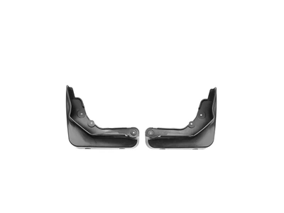 Бризковики передні для Mercedes-Benz W212 2009–2012 комплект 2 шт для Mercedes-Benz E class W 212 2009-2016 (562)