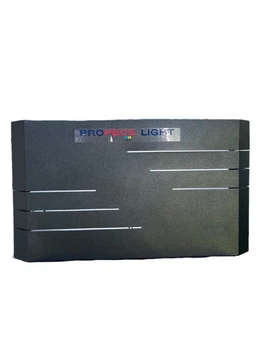 PROPECS Інсектицидний прилад PROPECS Light Wall 30 Black Pearl