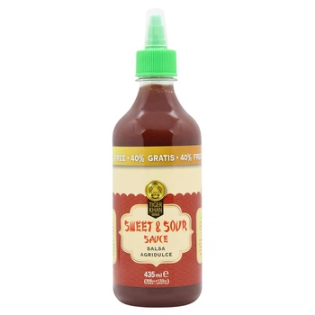 Соус кисло-солодкий Tiger Khan 435 мл (20339551)