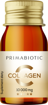 Колаген Primabiotic Collagen для пиття 10000 мг 30 мл х 30 шт (5907222805978)