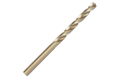 Свердло по металу Intertool 6.5 мм HSS кобальт (SD-5465)