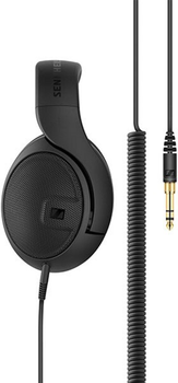 Słuchawki Sennheiser HD 400 PRO Black (S700047)