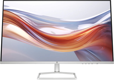 Monitor 31.5" HP S5 532sf Silver (94F50E9)