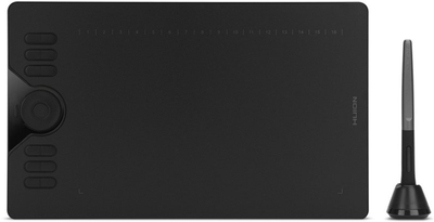 Tablet graficzny Huion HS610