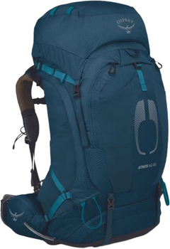 Plecak Osprey Atmos AG 65 L L/XL Blue (009.2790)