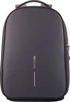 Plecak na laptopa XD Design Bobby Backpack Trolley 17" Black (P705.771)