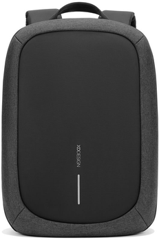 Plecak na laptopa XD Design Bobby Edge 16'' Black (P706.2501)