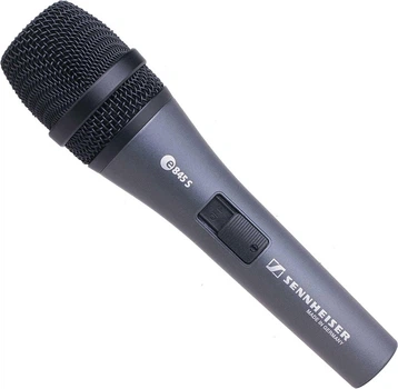 Mikrofon Sennheiser E 845-S