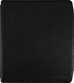 Etui PocketBook do PocketBook 700 Era Shell Cover Black (HN-SL-PU-700-BK-WW)