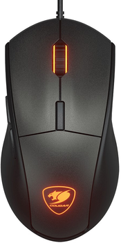 Mysz Cougar Minos EX USB Black (CGR-WOMB-MEX)