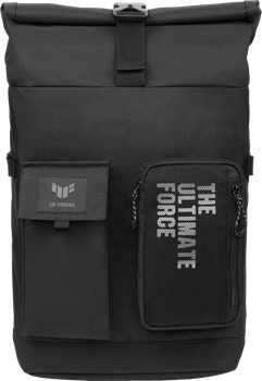 Рюкзак для ноутбука Asus Tuf VP4700 17" Black (90XB06Q0-BBP000)