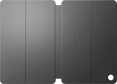 Etui Lenovo do Lenovo Tab Folio Case Grey (ZG38C06653)