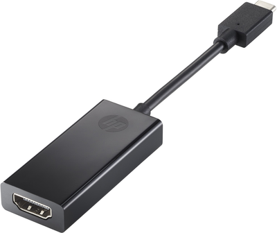 Przejściówka HP USB-C to HDMI 2.0 Adapter (1WC36AA)