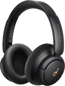 Słuchawki Anker SoundCore Life Q30 (Life Tune) Black (194644053666)