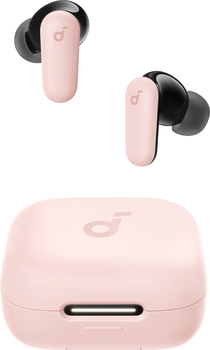Słuchawki Anker SoundCore P30i (R50i NC) Pink (A3959331)